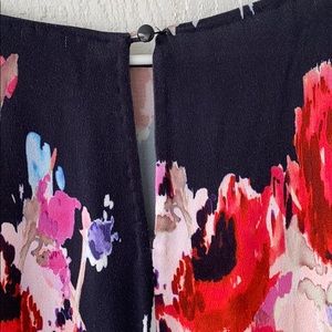 kate spade Dresses - Kate Spade floral dress kate spade Dresses - Kate Spade floral dress